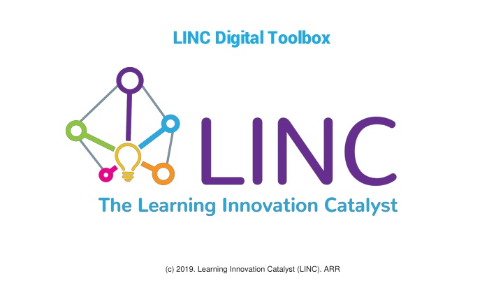 linc digital toolbox