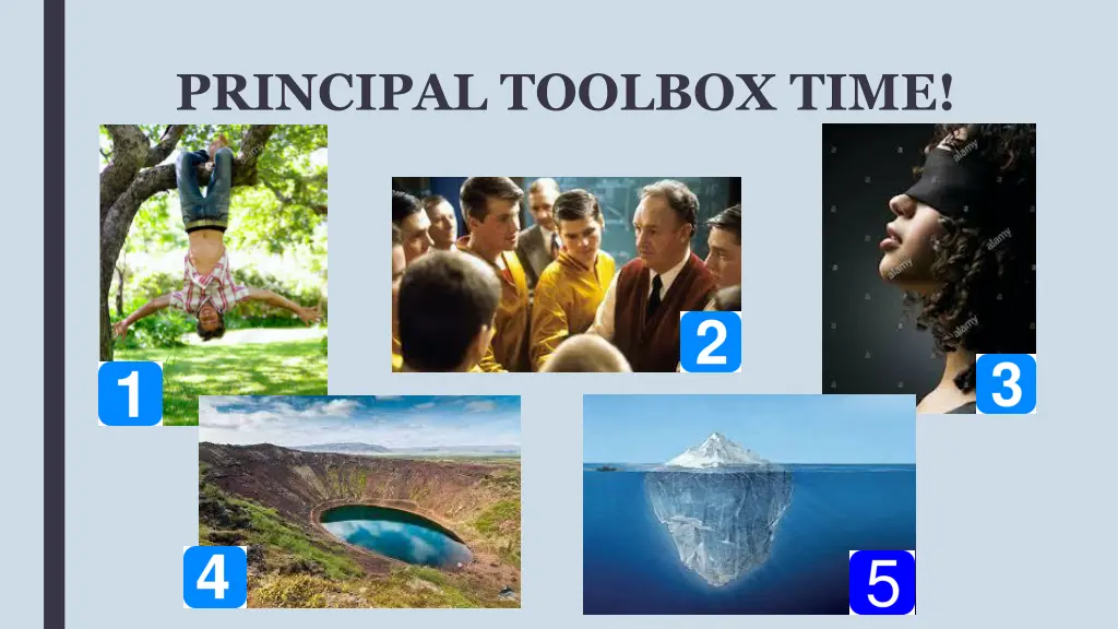 principal toolbox time 1