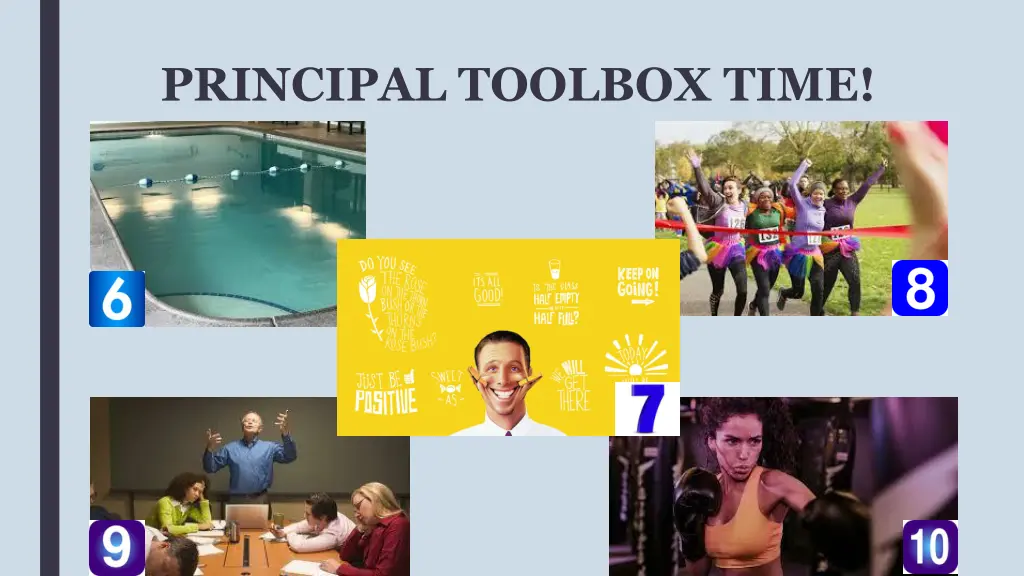 principal toolbox time 2