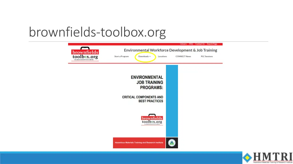 brownfields toolbox org 3