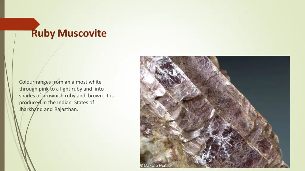 rubymuscovite