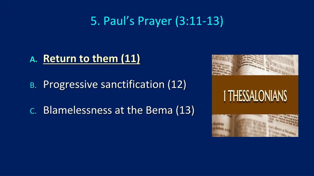 5 paul s prayer 3 11 13 1