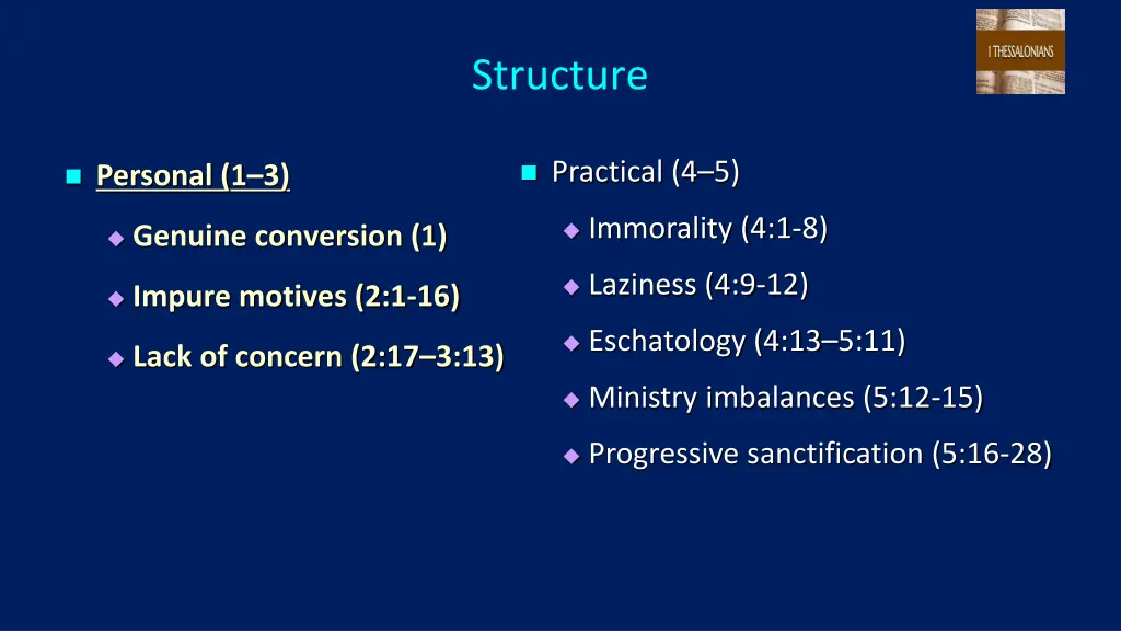 structure 3