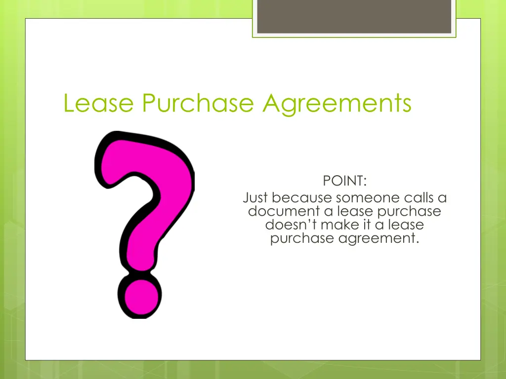 lease purchase agreements 3