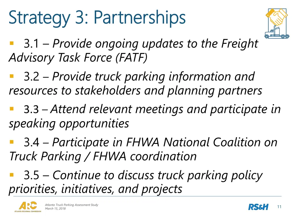 strategy 3 partnerships strategy 3 partnerships