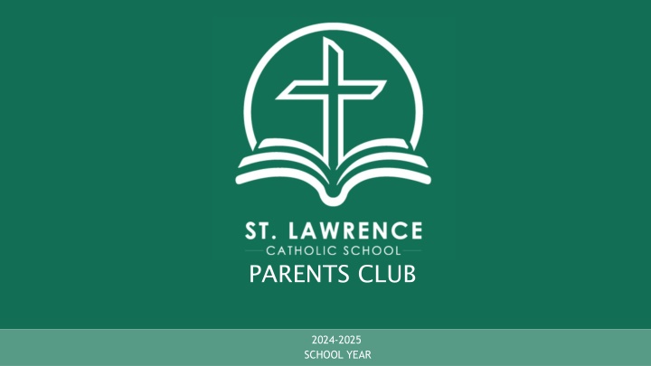 parents club