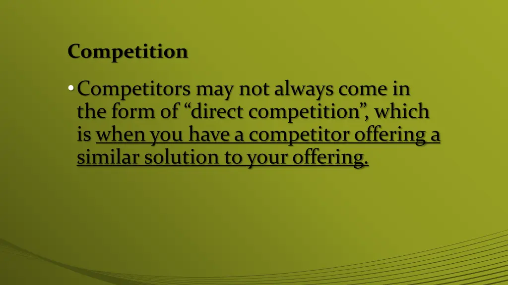 competition 2