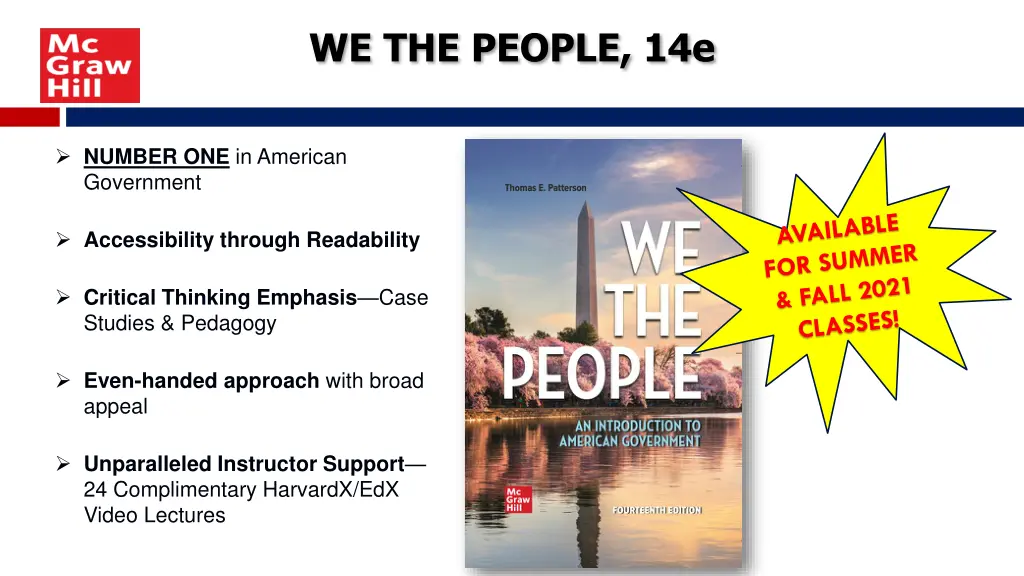 we the people 14e 1