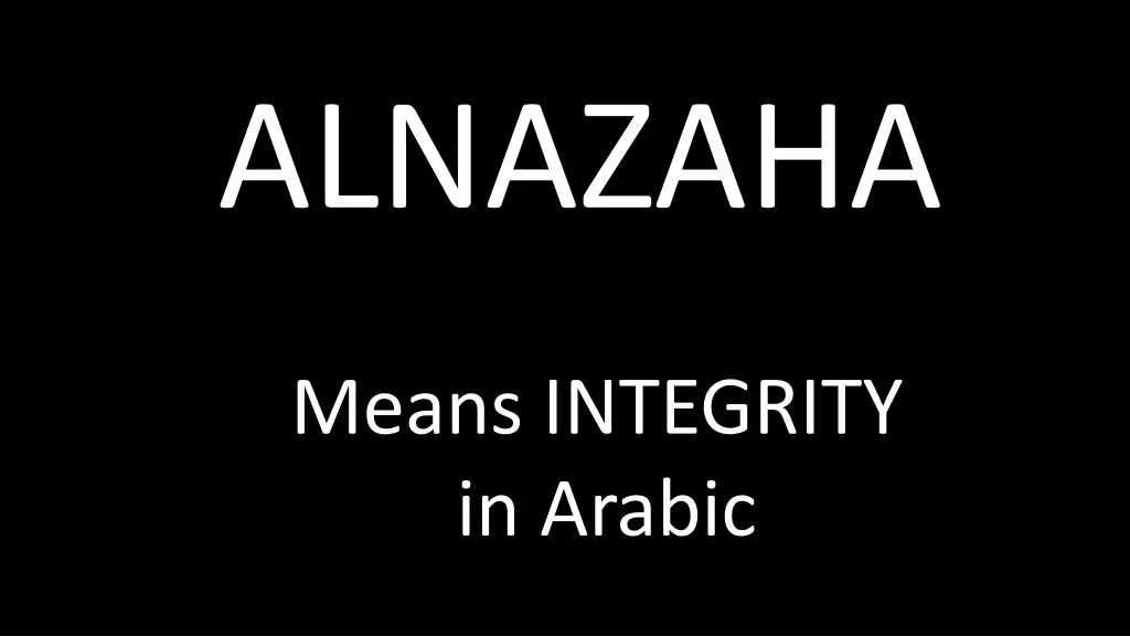 alnazaha