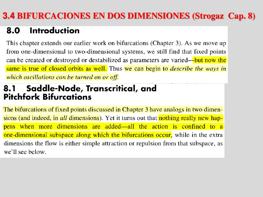3 4 bifurcaciones en dos dimensiones strogaz cap 8