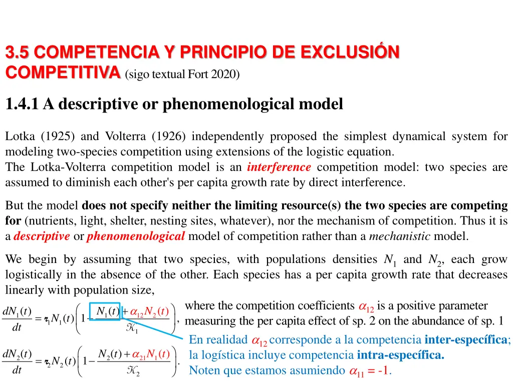 3 5 competencia y principio de exclusi