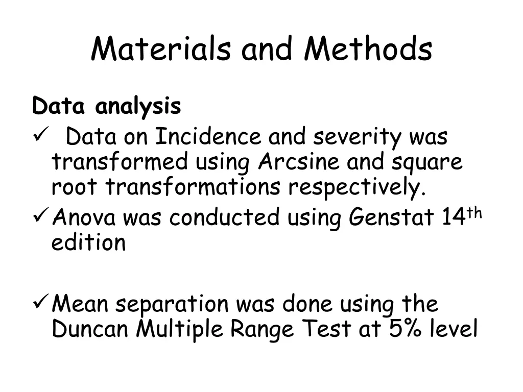 materials and methods 3