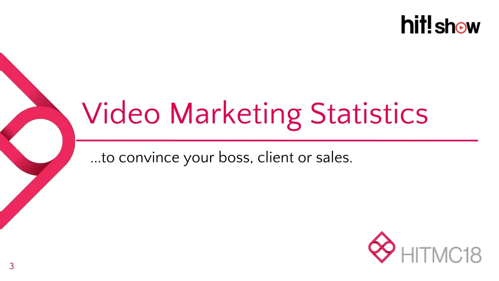 video marketing statistics