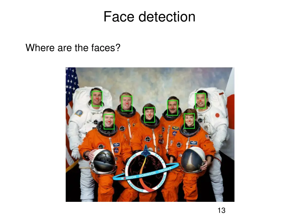 face detection 1