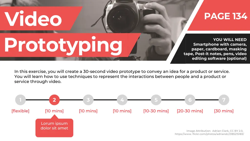 video prototyping 3