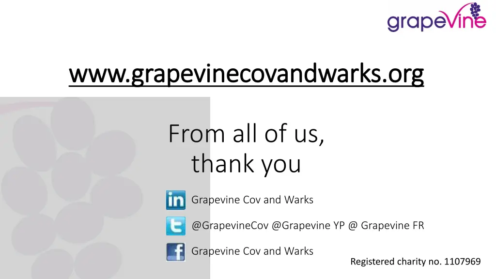 www grapevinecovandwarks