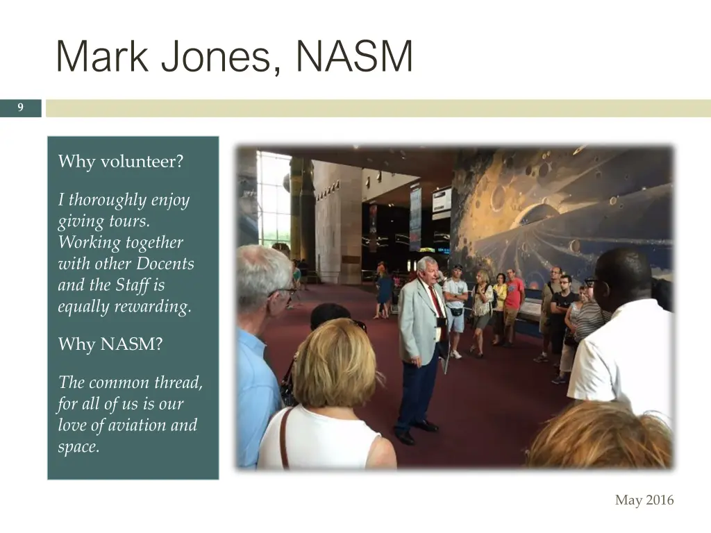 mark jones nasm