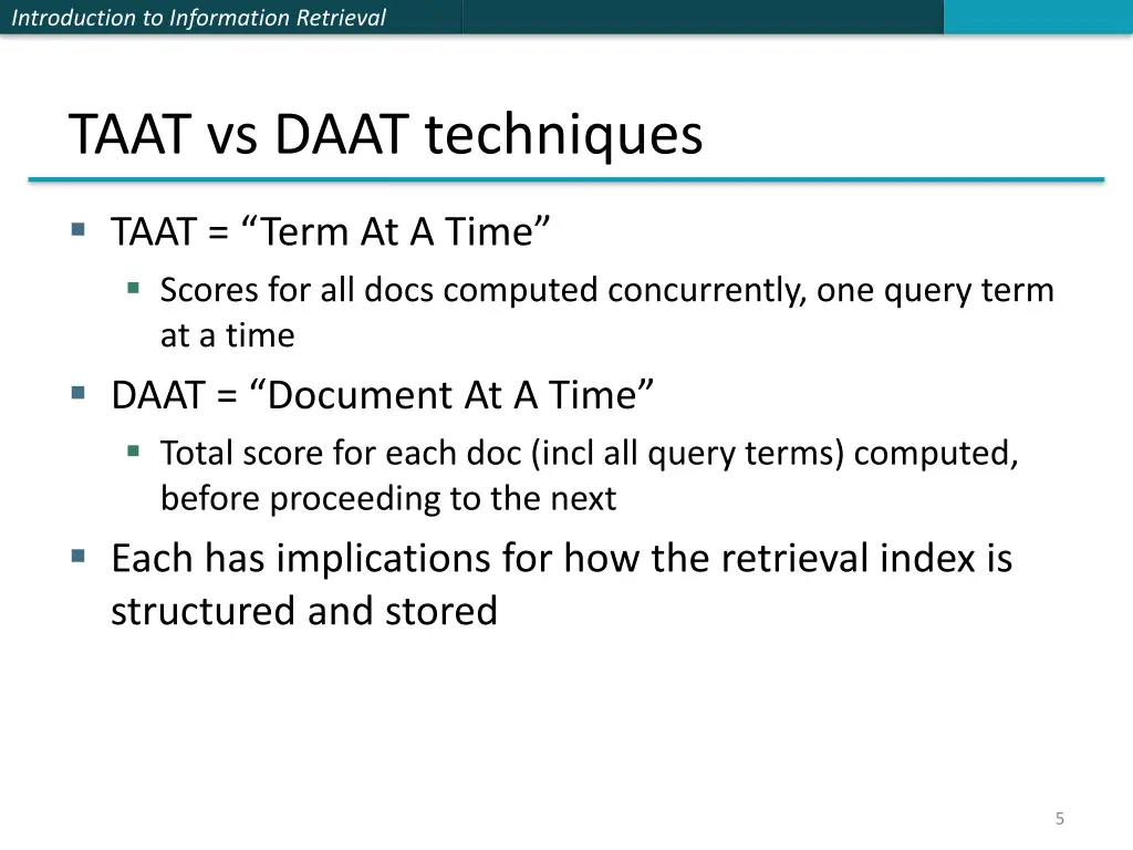 introduction to information retrieval 3