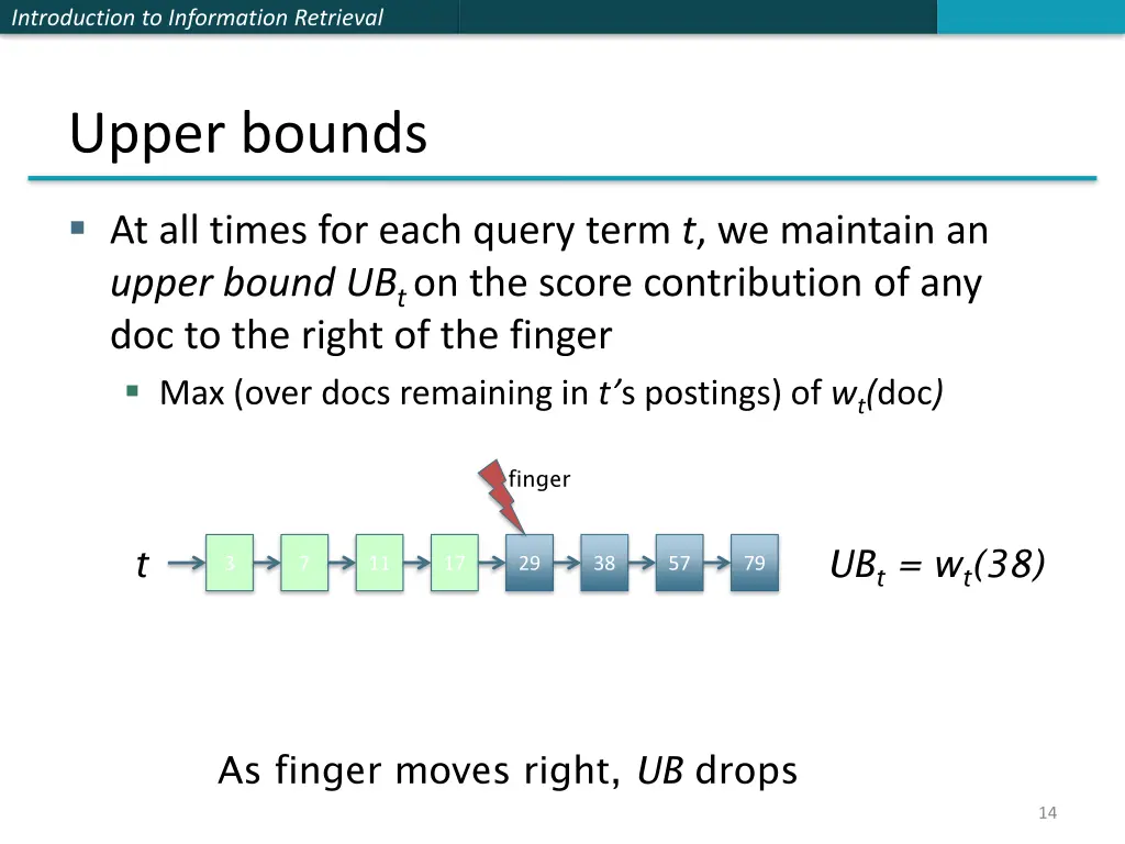 introduction to information retrieval 9