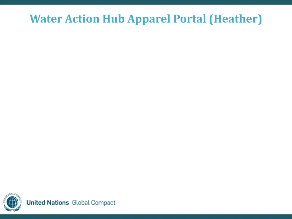 water action hub apparel portal heather