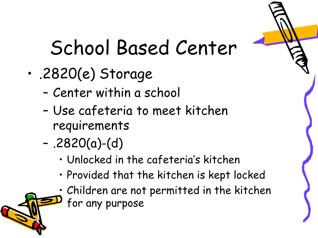 school based center 2820 e storage center within