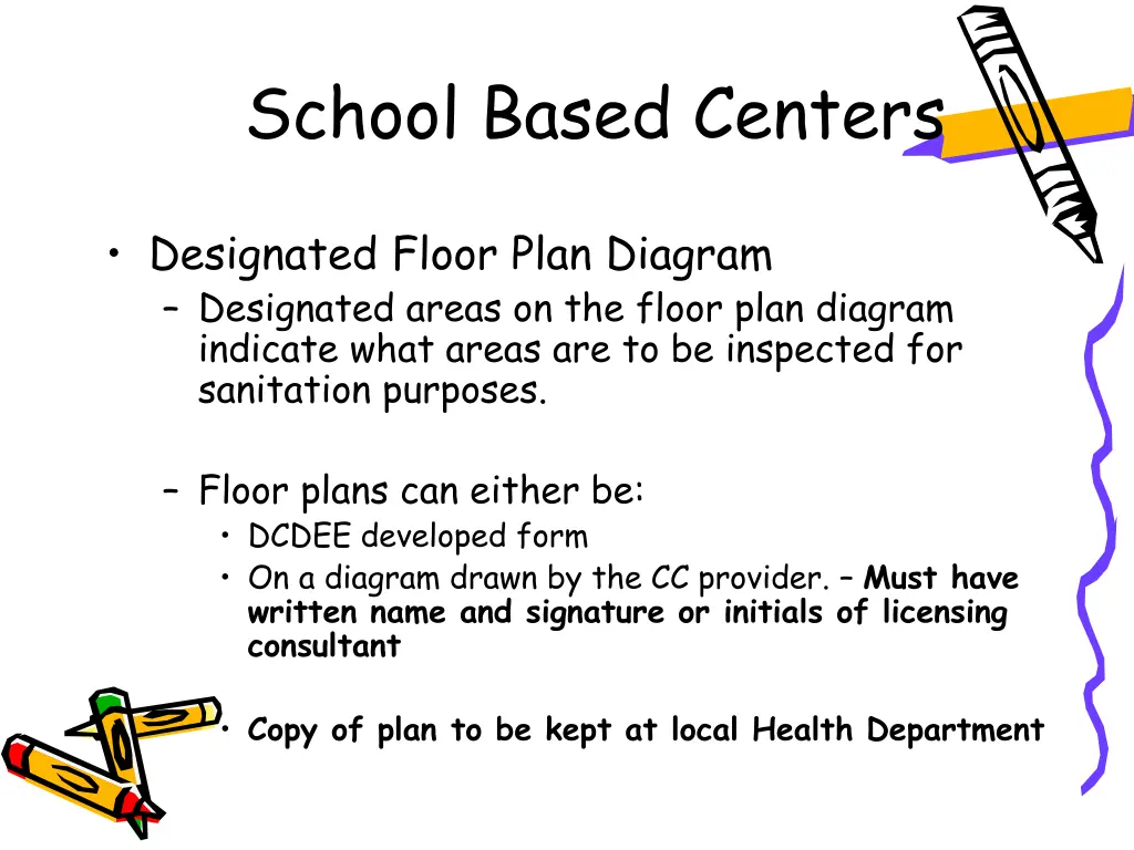 school based centers 1