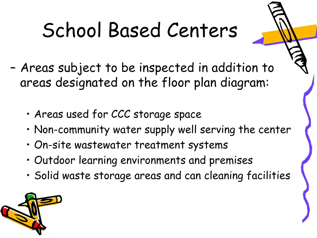 school based centers 4