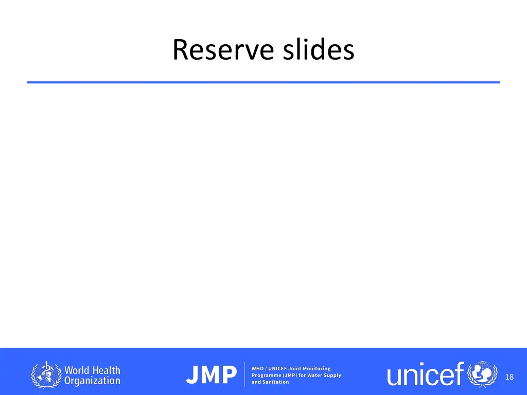 reserve slides