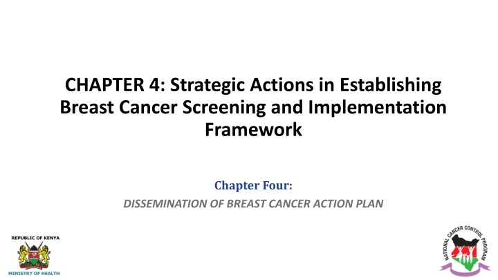 chapter 4 strategic actions in establishing