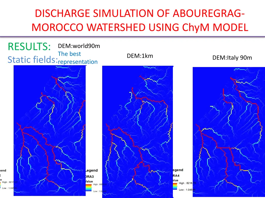 discharge simulation of abouregrag morocco 4