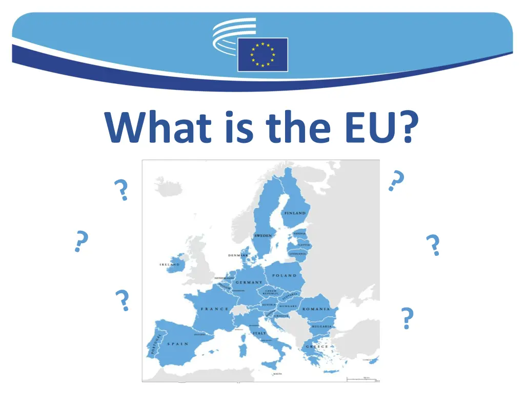 what is the eu