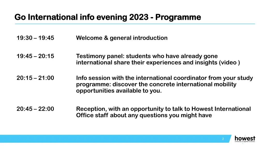 go international info evening 2023