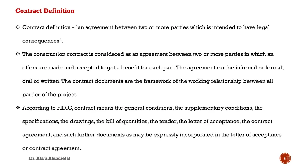 contract definition