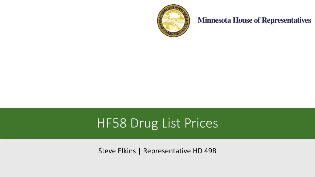 hf58 drug list prices