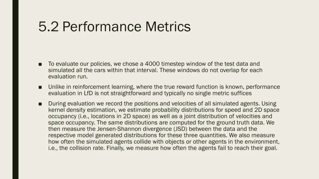 5 2 performance metrics 1