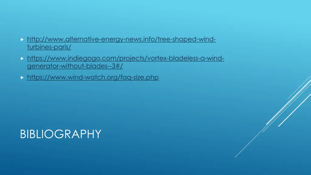 http www alternative energy news info tree shaped