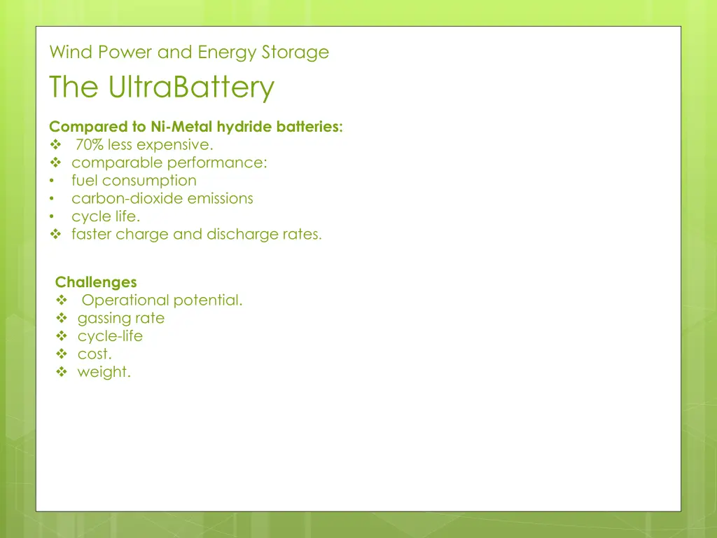 wind power and energy storage 3