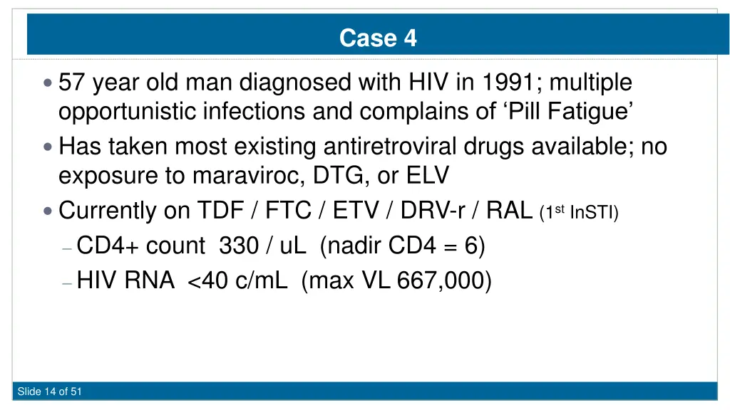 case 4 case 4