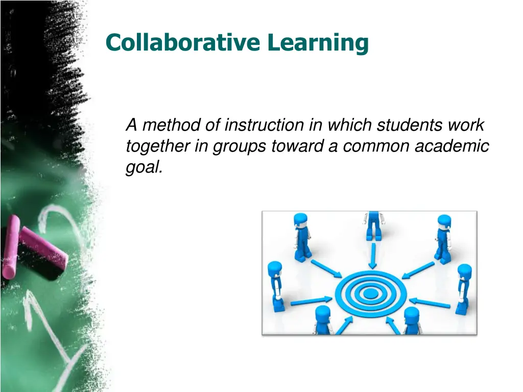 collaborative learning