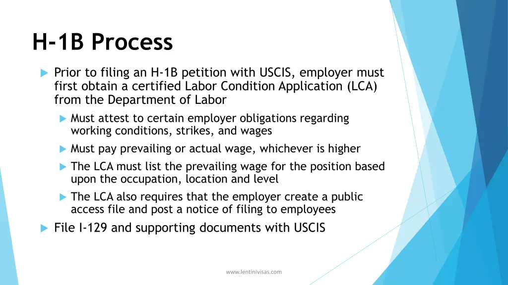 h 1b process