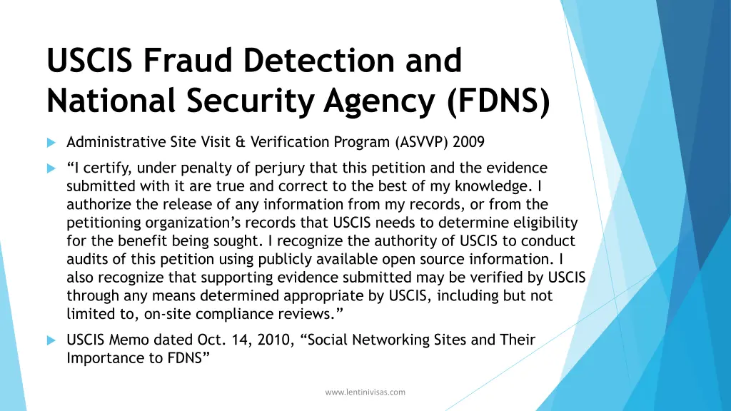 uscis fraud detection and national security