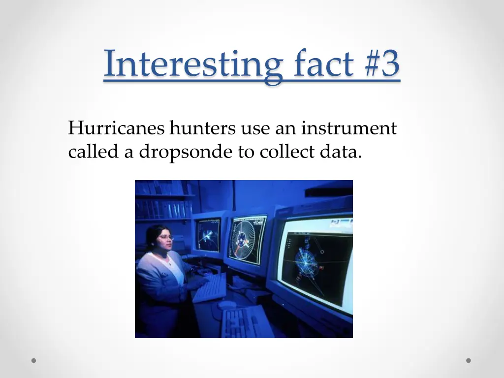 interesting fact 3