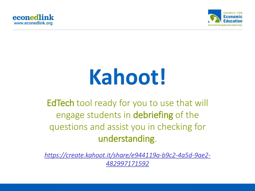 edtech edtech tool ready for you to use that will