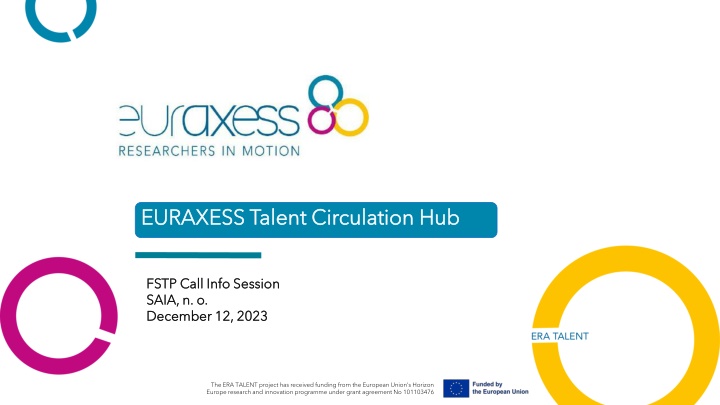 euraxess talent circulation hub euraxess talent