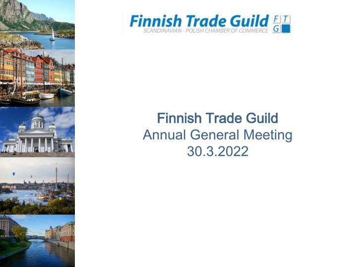 finnish trade guild finnish trade guild annual