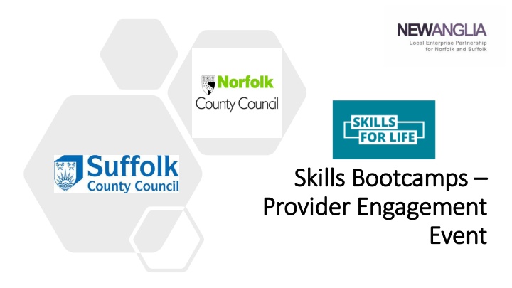 skills bootcamps skills bootcamps provider