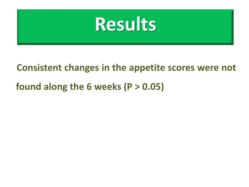 results 2