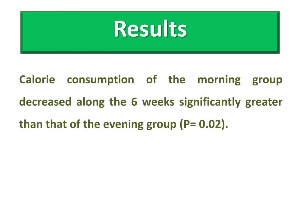 results 3