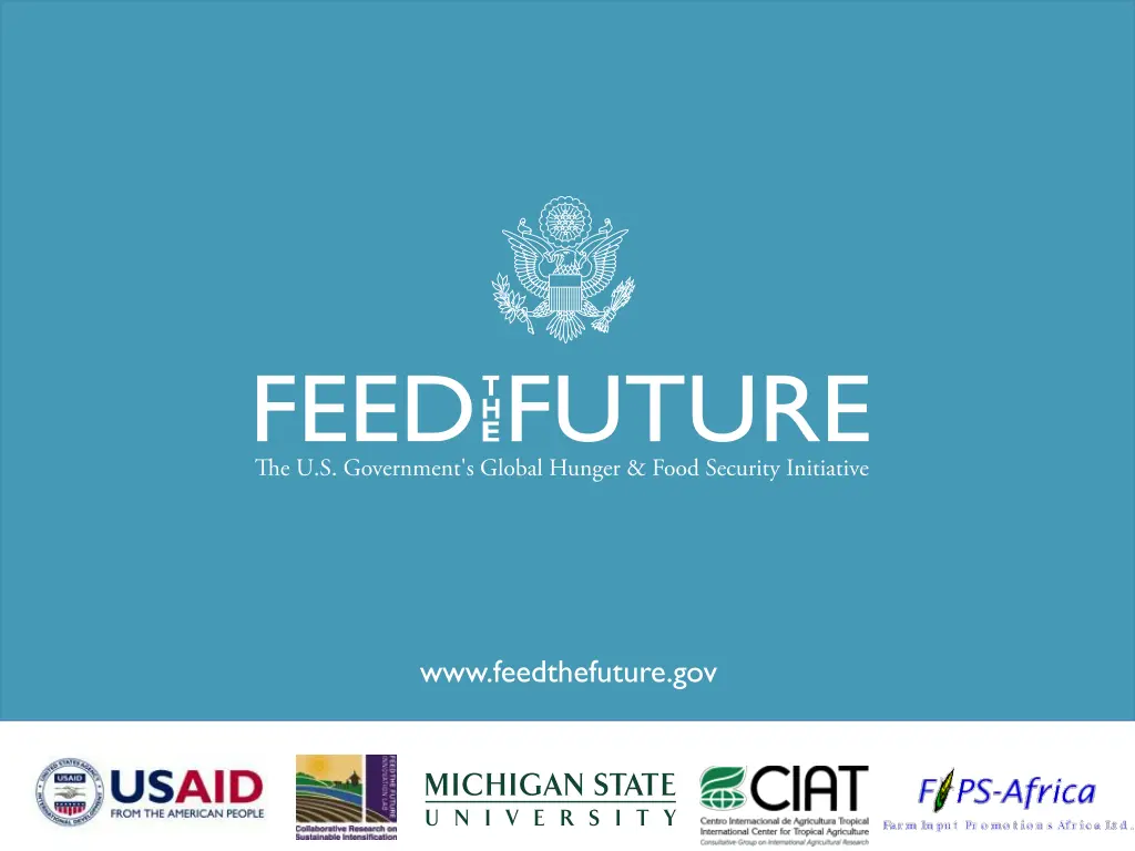 www feedthefuture gov