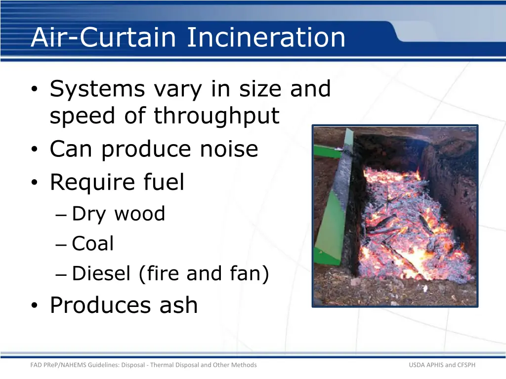 air curtain incineration 1